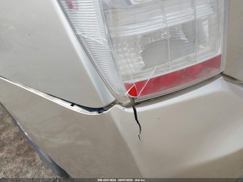 2010 TOYOTA PRIUS VIN: JTDKN3DU3A0082879