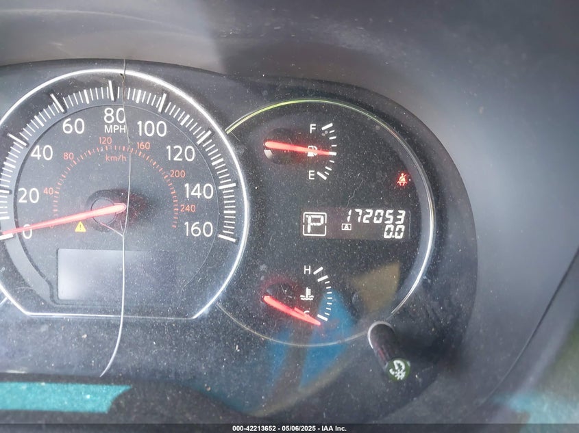 2014 NISSAN MAXIMA VIN: 1N4AA5AP9EC436903