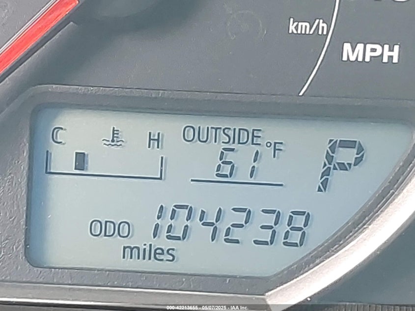 2015 TOYOTA RAV4 XLE - 2T3WFREV7FW213727