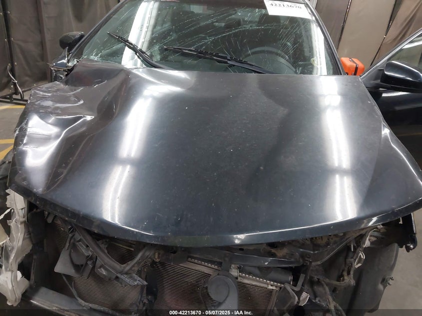 2014 TOYOTA CAMRY VIN: 4T1BF1FK0EU316452
