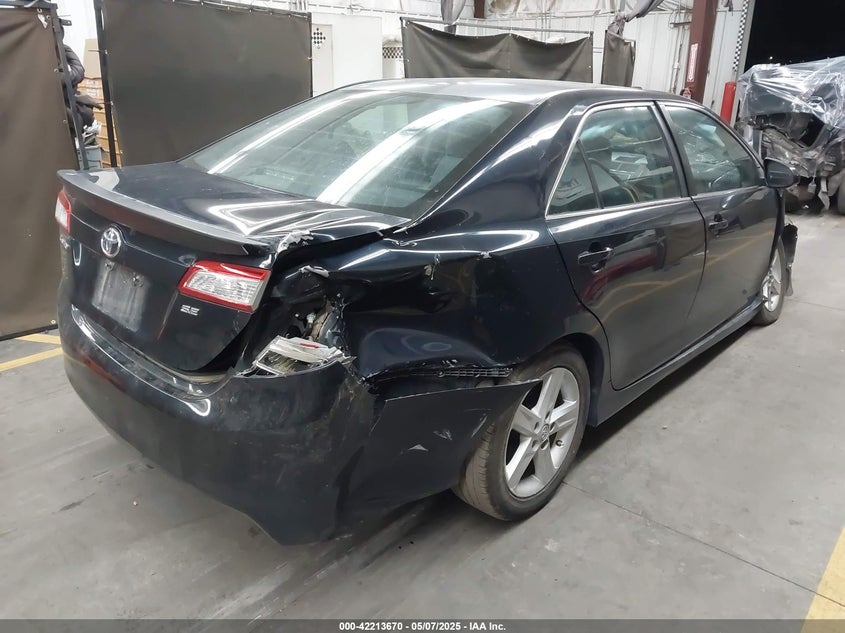 2014 TOYOTA CAMRY VIN: 4T1BF1FK0EU316452