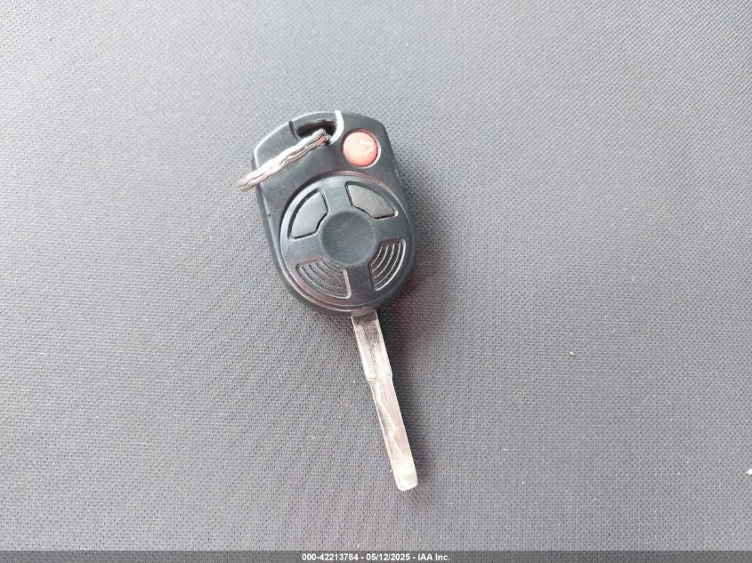 2014 Ford Escape S VIN: 1FMCU0F75EU56965 Lot: 42213784