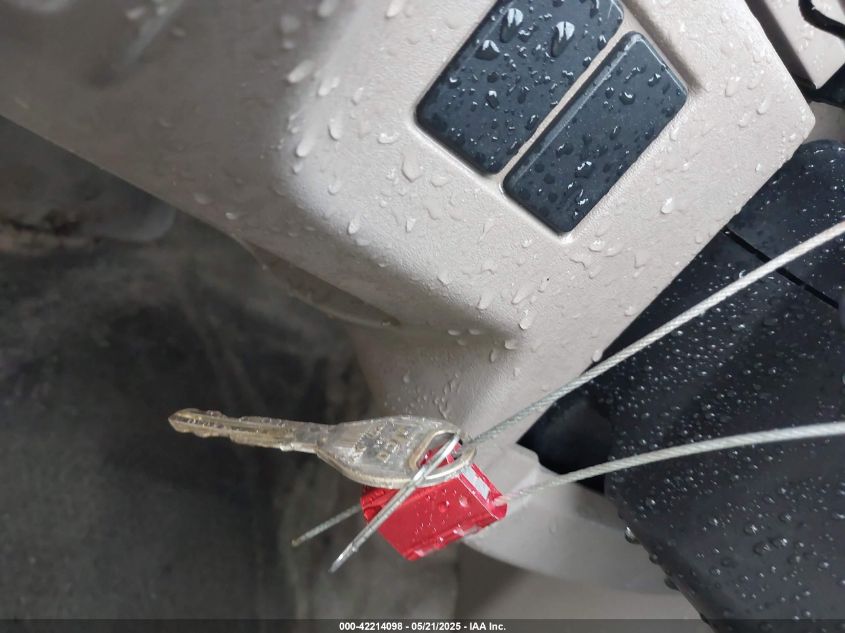 2002 Nissan Frontier Xe-V6 VIN: 1N6ED27T42C394929 Lot: 42214098