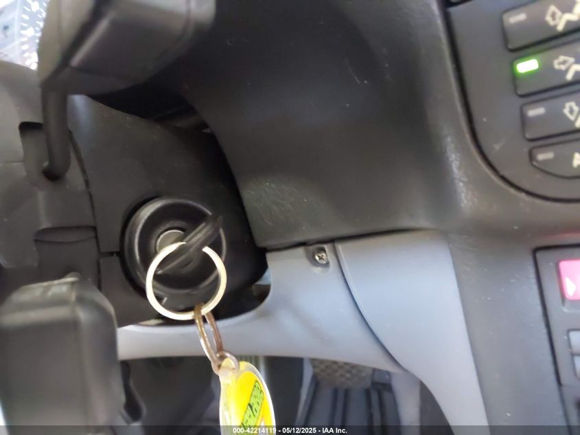 1998 BMW 328Ic VIN: WBABK8339WEY89719 Lot: 42214119