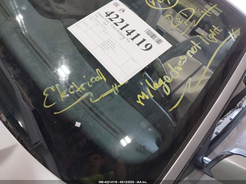 1998 BMW 328Ic VIN: WBABK8339WEY89719 Lot: 42214119