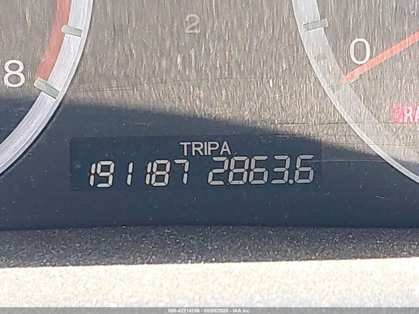 2012 HONDA ACCORD VIN: 1HGCP3F85CA018145