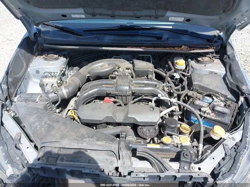 2015 SUBARU IMPREZA 2.0I SPORT PREMIUM - JF1GPAT6XFH253018