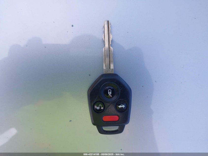 2015 SUBARU IMPREZA 2.0I SPORT PREMIUM - JF1GPAT6XFH253018