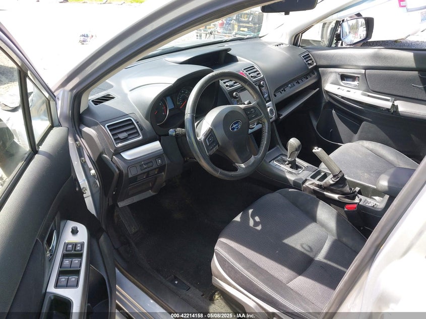 2015 SUBARU IMPREZA 2.0I SPORT PREMIUM - JF1GPAT6XFH253018