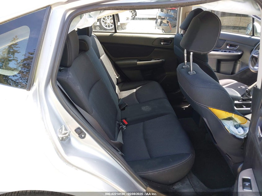 2015 SUBARU IMPREZA 2.0I SPORT PREMIUM - JF1GPAT6XFH253018