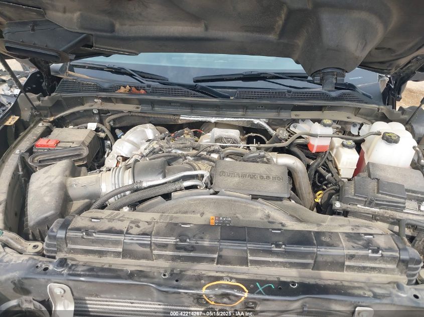 2024 GMC Sierra - 1GT49XEY7RF326497