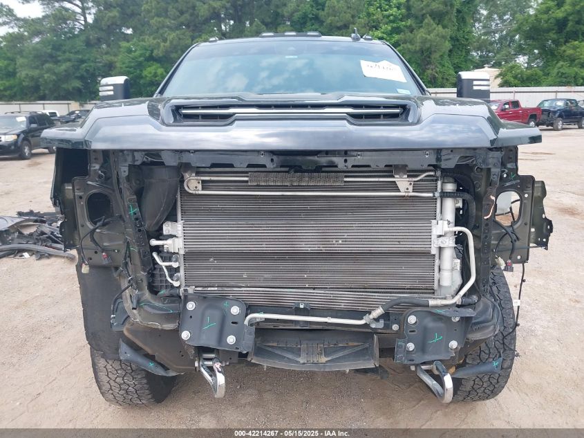 2024 GMC Sierra - 1GT49XEY7RF326497