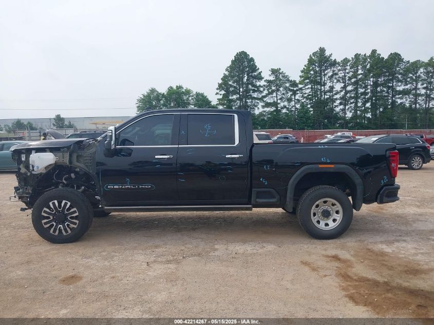2024 GMC Sierra - 1GT49XEY7RF326497