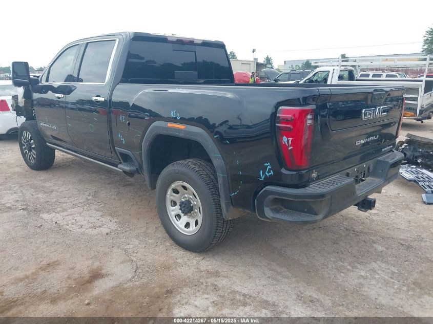 2024 GMC Sierra - 1GT49XEY7RF326497