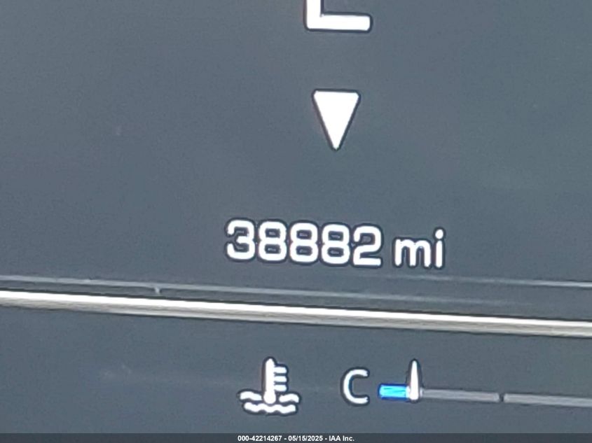 2024 GMC Sierra - 1GT49XEY7RF326497