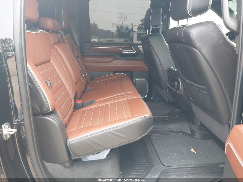 2024 GMC Sierra - 1GT49XEY7RF326497