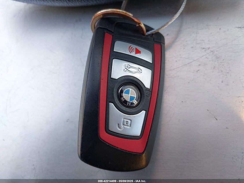 2018 BMW 330I XDRIVE - WBA8D9G55JNU69356