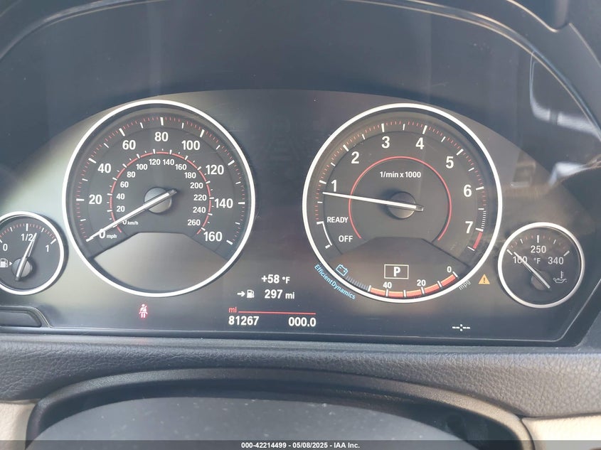 2018 BMW 330I XDRIVE - WBA8D9G55JNU69356