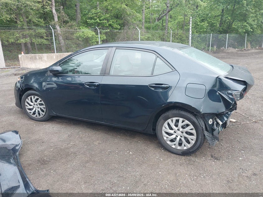 VIN 2T1BURHE0HC751702 2017 TOYOTA COROLLA LE