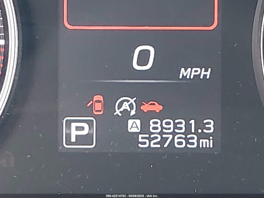 2020 SUBARU LEGACY PREMIUM - 4S3BWAE61L3023638