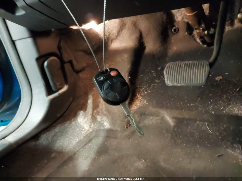 2013 FORD FOCUS SE - 1FADP3F28DL221007