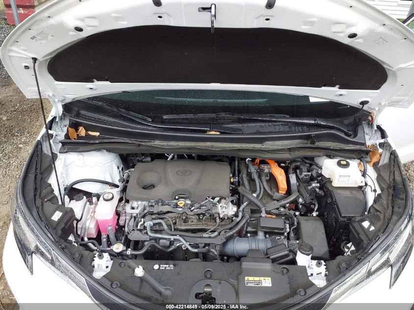 2023 Toyota Sienna - 5TDYSKFC3PS083764