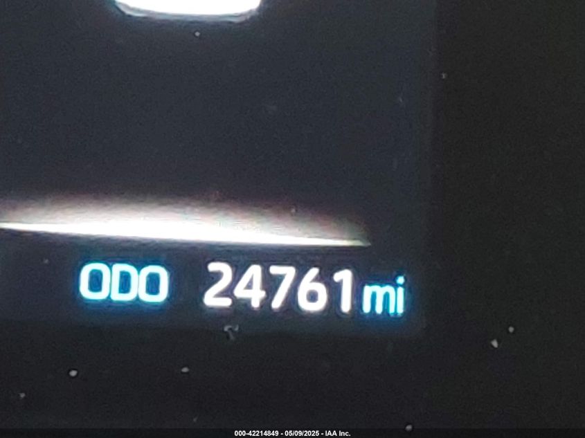 2023 Toyota Sienna - 5TDYSKFC3PS083764