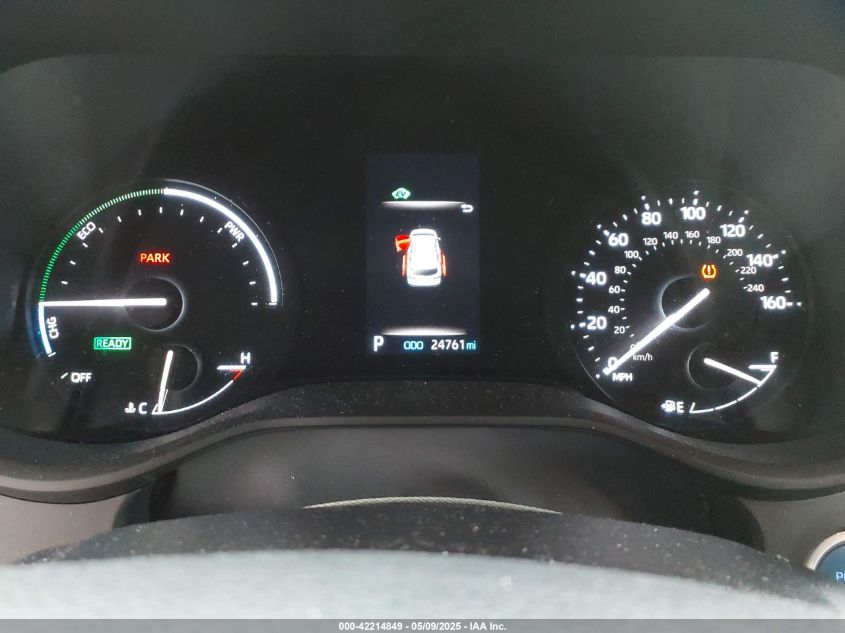 2023 Toyota Sienna - 5TDYSKFC3PS083764