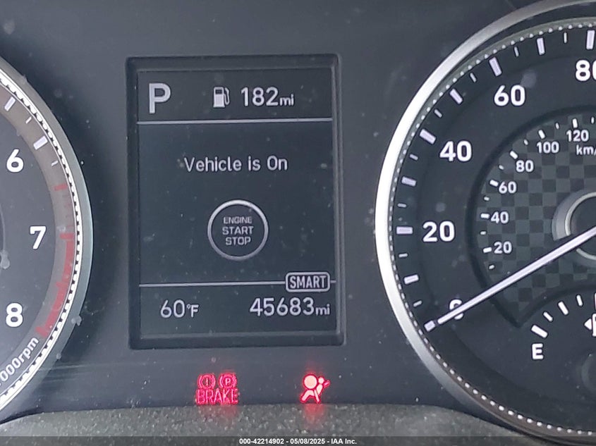 2020 HYUNDAI ELANTRA VALUE EDITION - KMHD84LF1LU066065