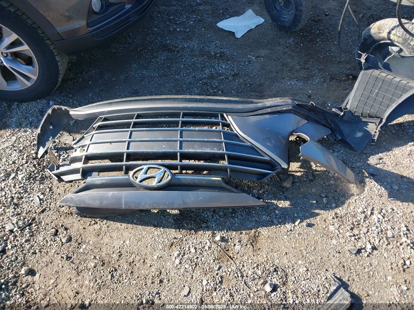 2020 HYUNDAI ELANTRA VALUE EDITION - KMHD84LF1LU066065