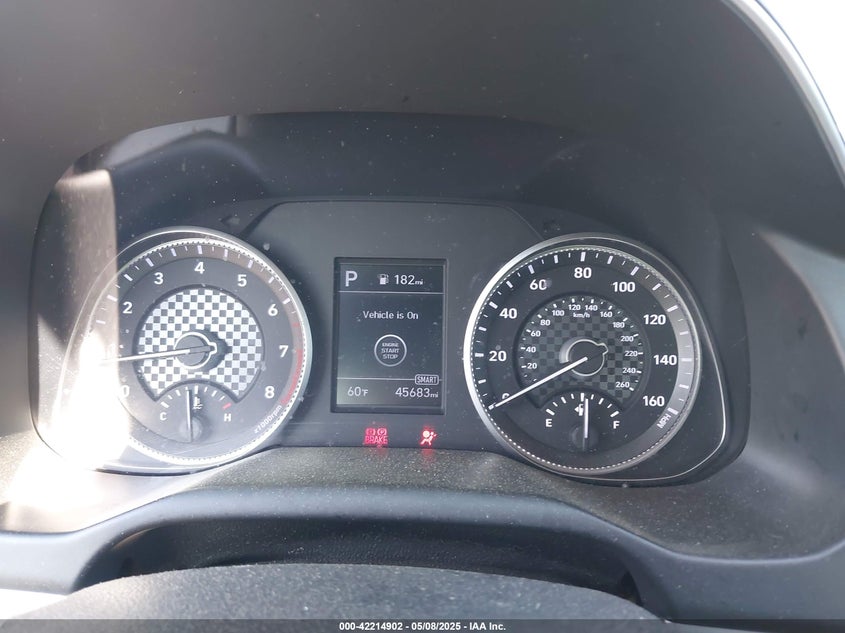 2020 HYUNDAI ELANTRA VALUE EDITION - KMHD84LF1LU066065