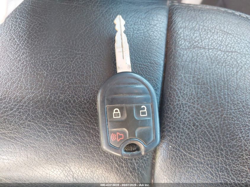 2012 Ford F-150 Fx4 VIN: 1FTFW1EF6CKD07600 Lot: 42215039