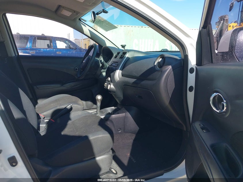 2013 NISSAN VERSA SV - 3N1CN7AP3DL879945