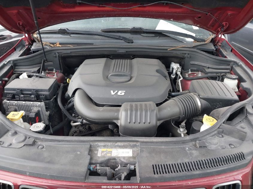 2014 Jeep Grand Cherokee Limited VIN: 1C4RJFBG0EC376463 Lot: 42215468