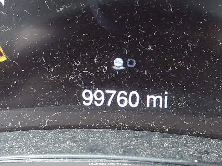 2014 Jeep Grand Cherokee Limited VIN: 1C4RJFBG0EC376463 Lot: 42215468