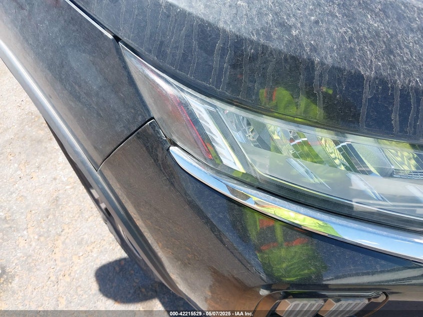 2020 MITSUBISHI OUTLANDER SPORT 2.0 BE AWC/2.0 ES AWC/2.0 SE AWC/2.0 SP AWC - JA4AR3AU9LU021336