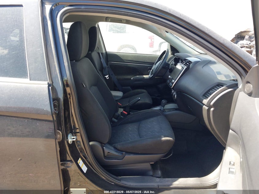 2020 MITSUBISHI OUTLANDER SPORT 2.0 BE AWC/2.0 ES AWC/2.0 SE AWC/2.0 SP AWC - JA4AR3AU9LU021336