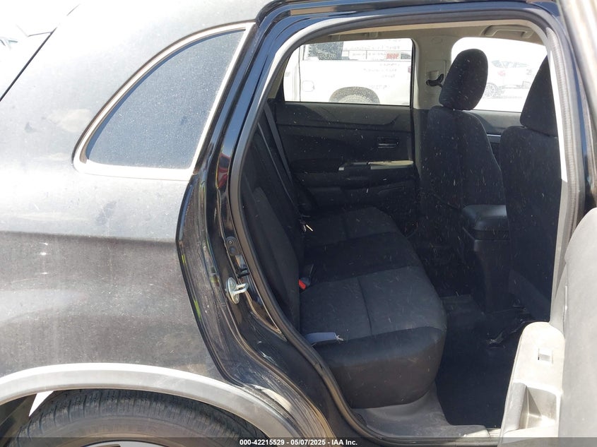 2020 MITSUBISHI OUTLANDER SPORT 2.0 BE AWC/2.0 ES AWC/2.0 SE AWC/2.0 SP AWC - JA4AR3AU9LU021336