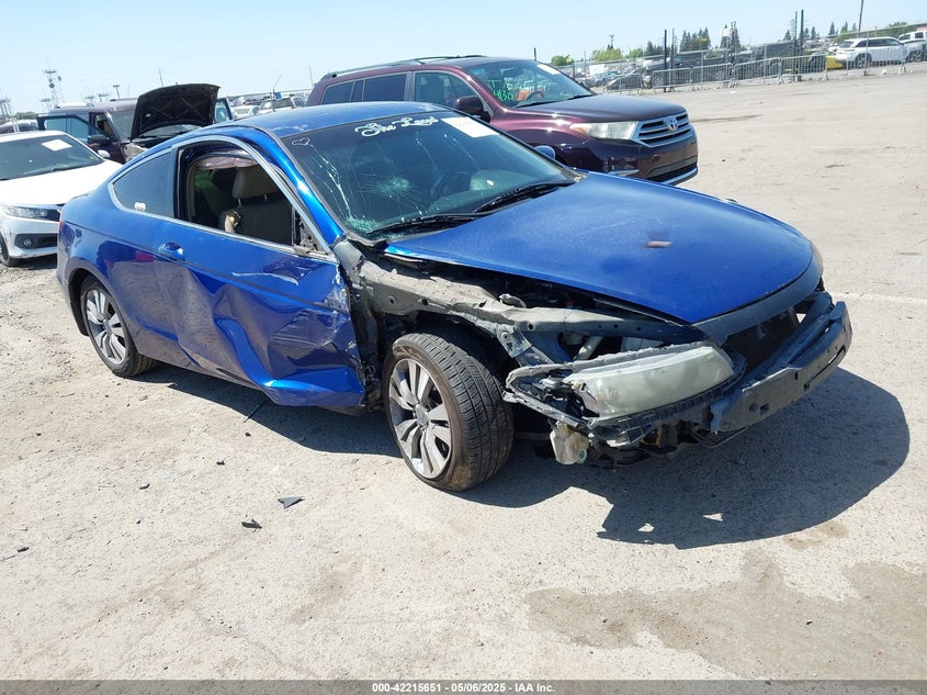 2008 HONDA ACCORD VIN: 1HGCS12858A021515