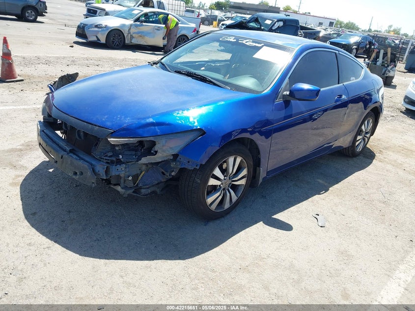 2008 HONDA ACCORD VIN: 1HGCS12858A021515