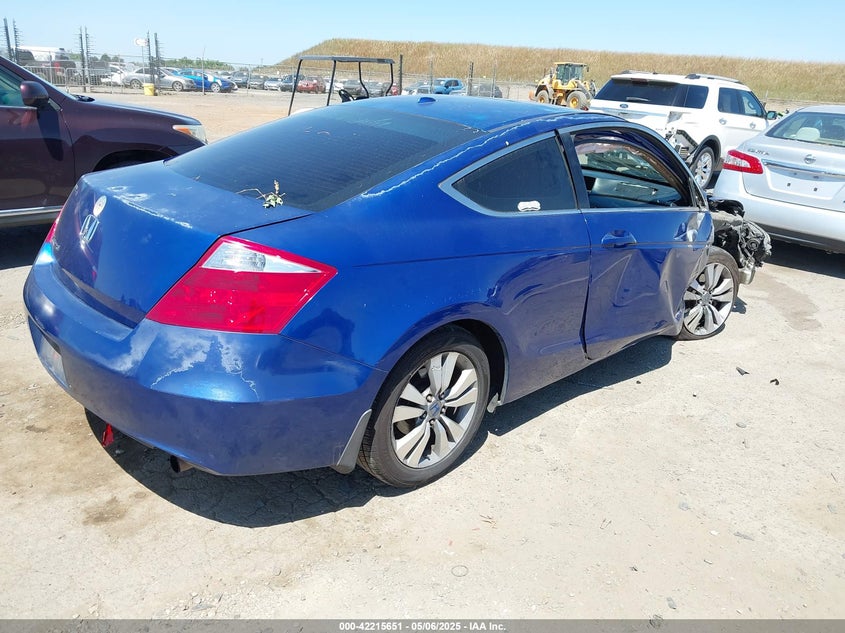 2008 HONDA ACCORD VIN: 1HGCS12858A021515