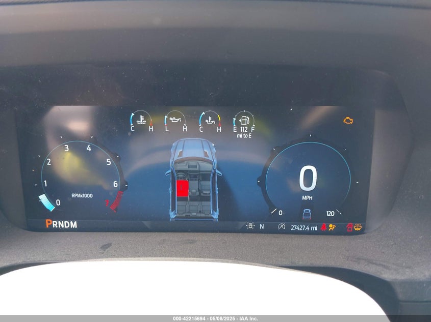 2024 FORD F-150 VIN: 1FTEW3KPXRKD94379