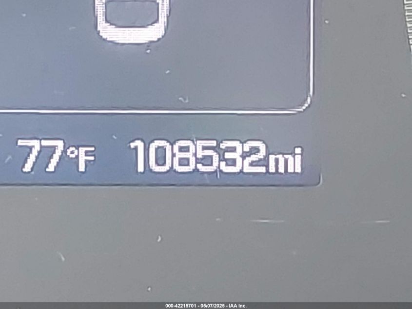 2015 Hyundai Sonata Sport VIN: 5NPE34AF2FH099830 Lot: 42215701