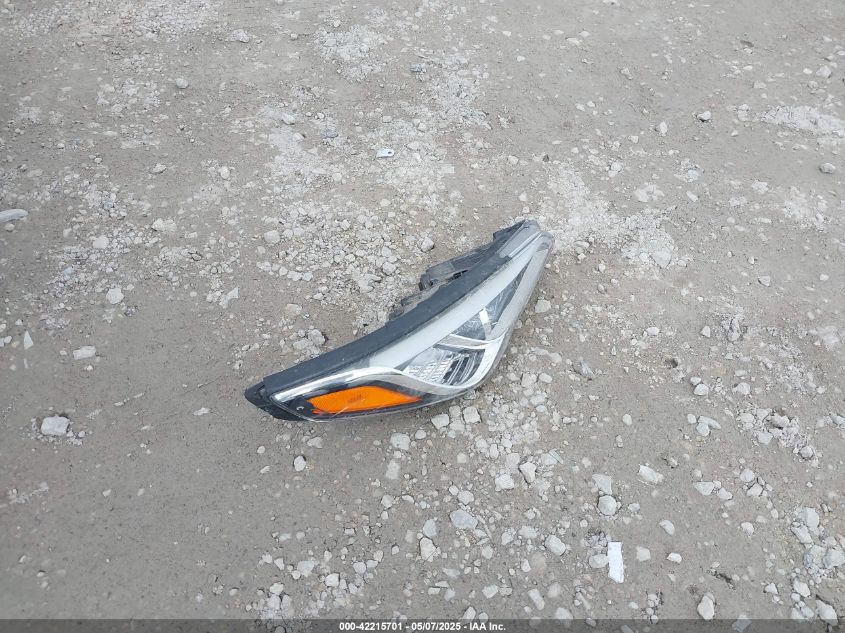 2015 Hyundai Sonata Sport VIN: 5NPE34AF2FH099830 Lot: 42215701