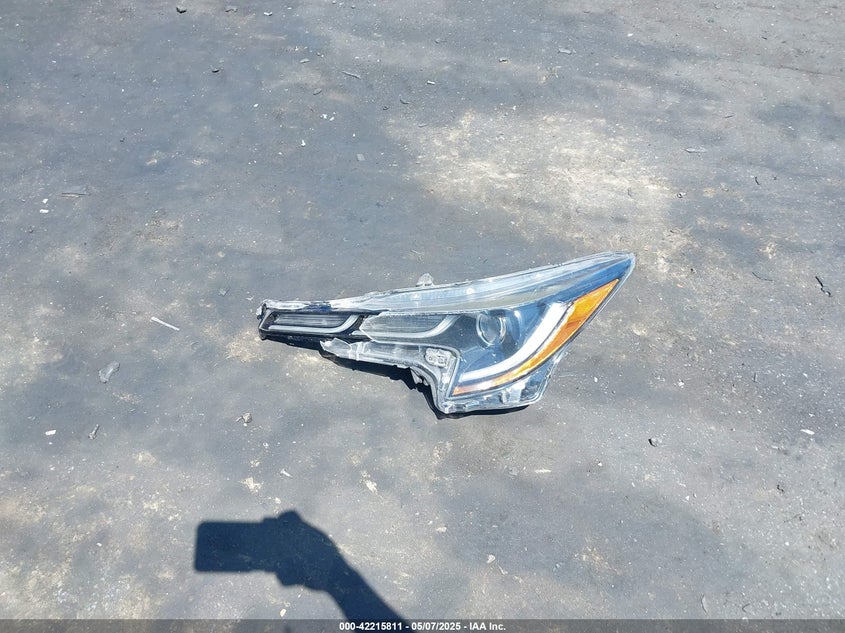 2020 TOYOTA COROLLA SE  6MT - 5YFM4RCE4LP048936