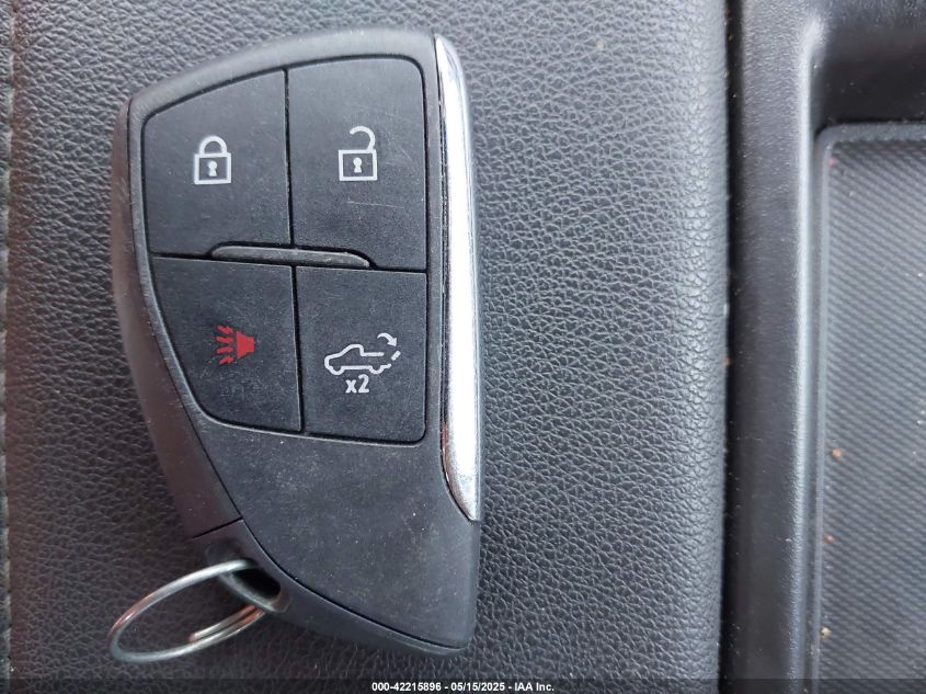 2024 GMC Sierra 3500hd - 1GT49SEY8RF434646