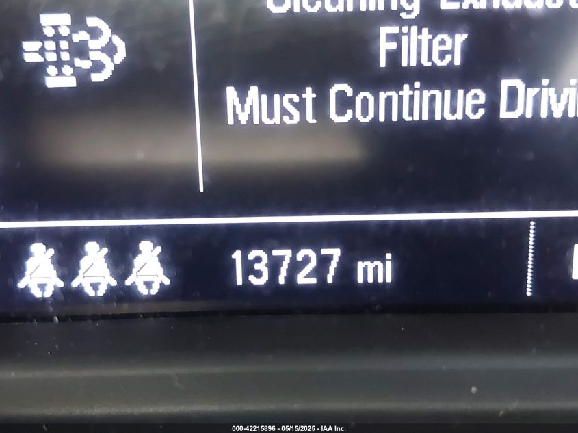 2024 GMC Sierra 3500hd - 1GT49SEY8RF434646