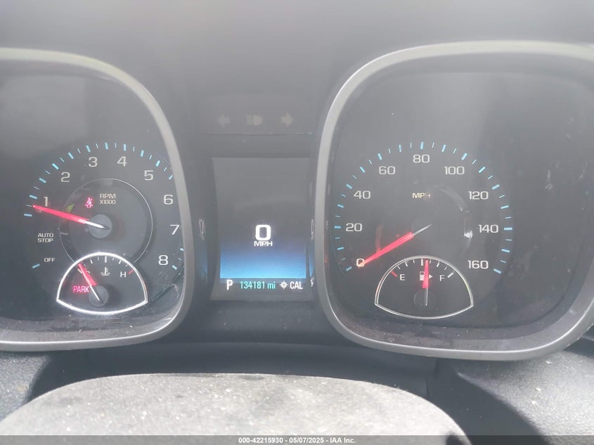 2015 CHEVROLET MALIBU 1LT - 1G11C5SLXFF311336