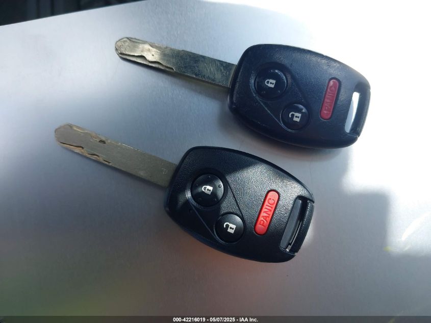 2012 Honda Cr-V Ex-L VIN: 5J6RM4H74CL013397 Lot: 42216019