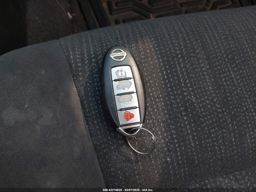 2012 NISSAN ALTIMA VIN: 1N4AL2AP2CN467419